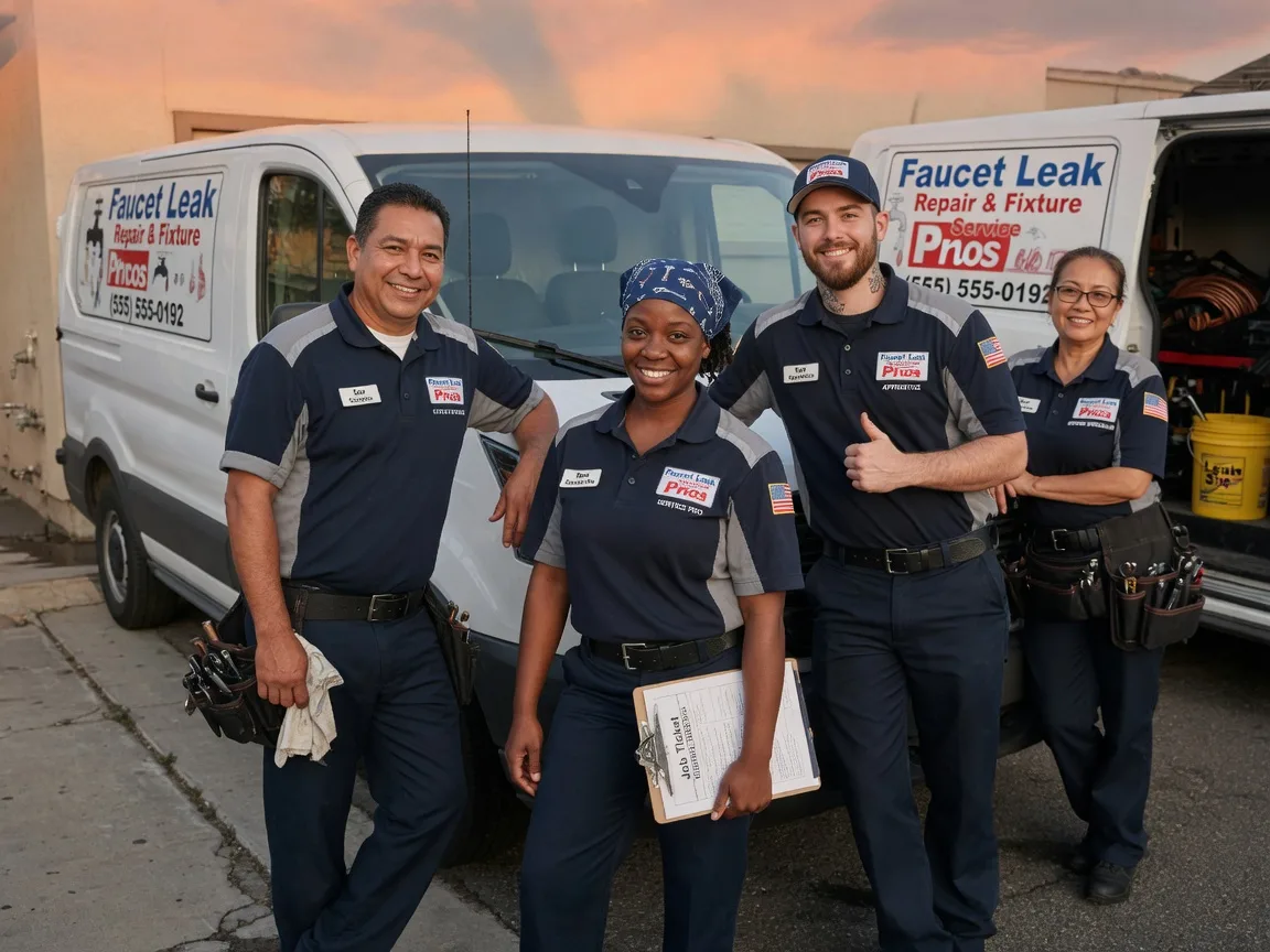 Faucet Repair company in Naytahwaush, MN