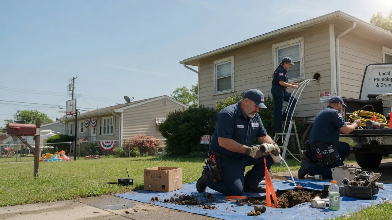 Faucet Repair in Naytahwaush, MN near me